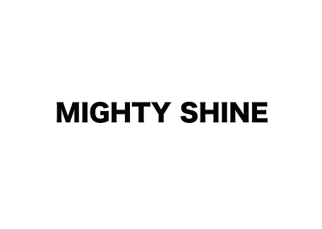 mighty shine